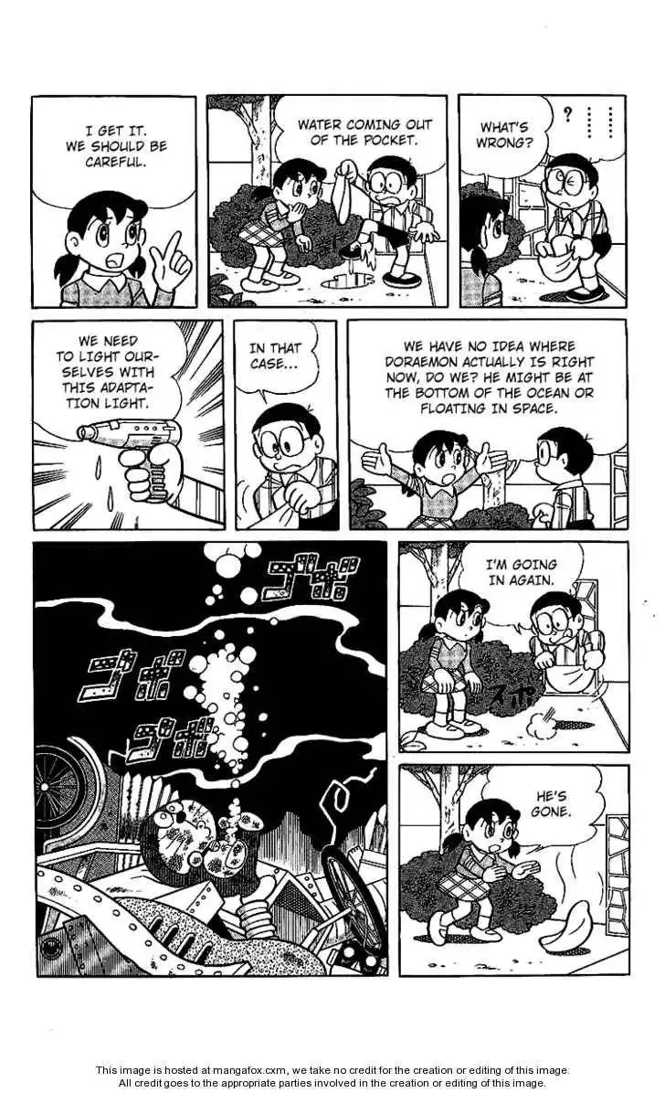 Doraemon Long Stories Chapter 13.4 31